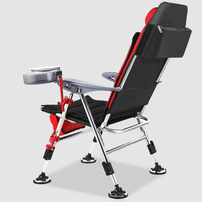 Quality Outdoor Camping Chairs - Hotselling, hoogwaardige, draagbare, opvouwbare camping- en