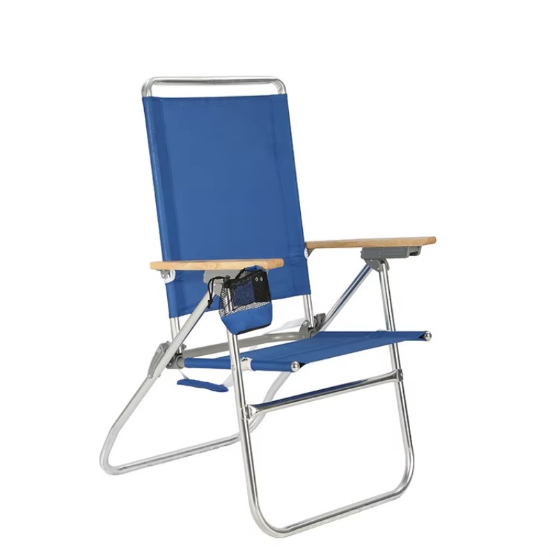 Quality Outdoor Camping Chairs - Moderne design relaxstoel van goede kwaliteit,