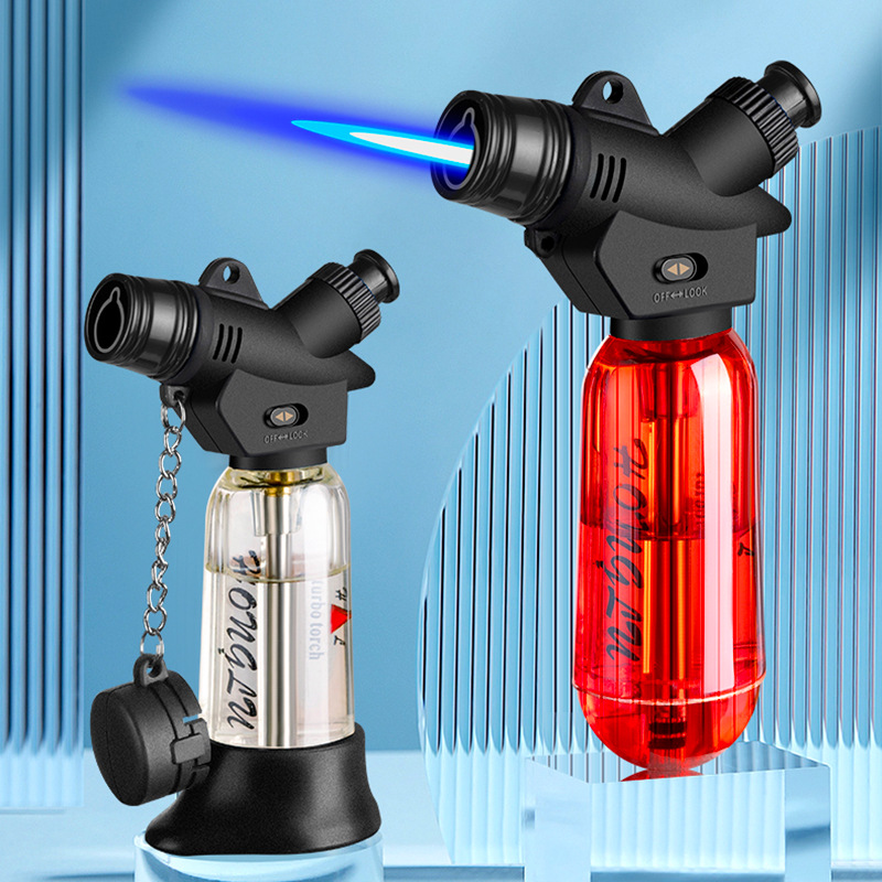 Fire Starter Flint - De Nieuwe Kleine Torch Lassen Pistool