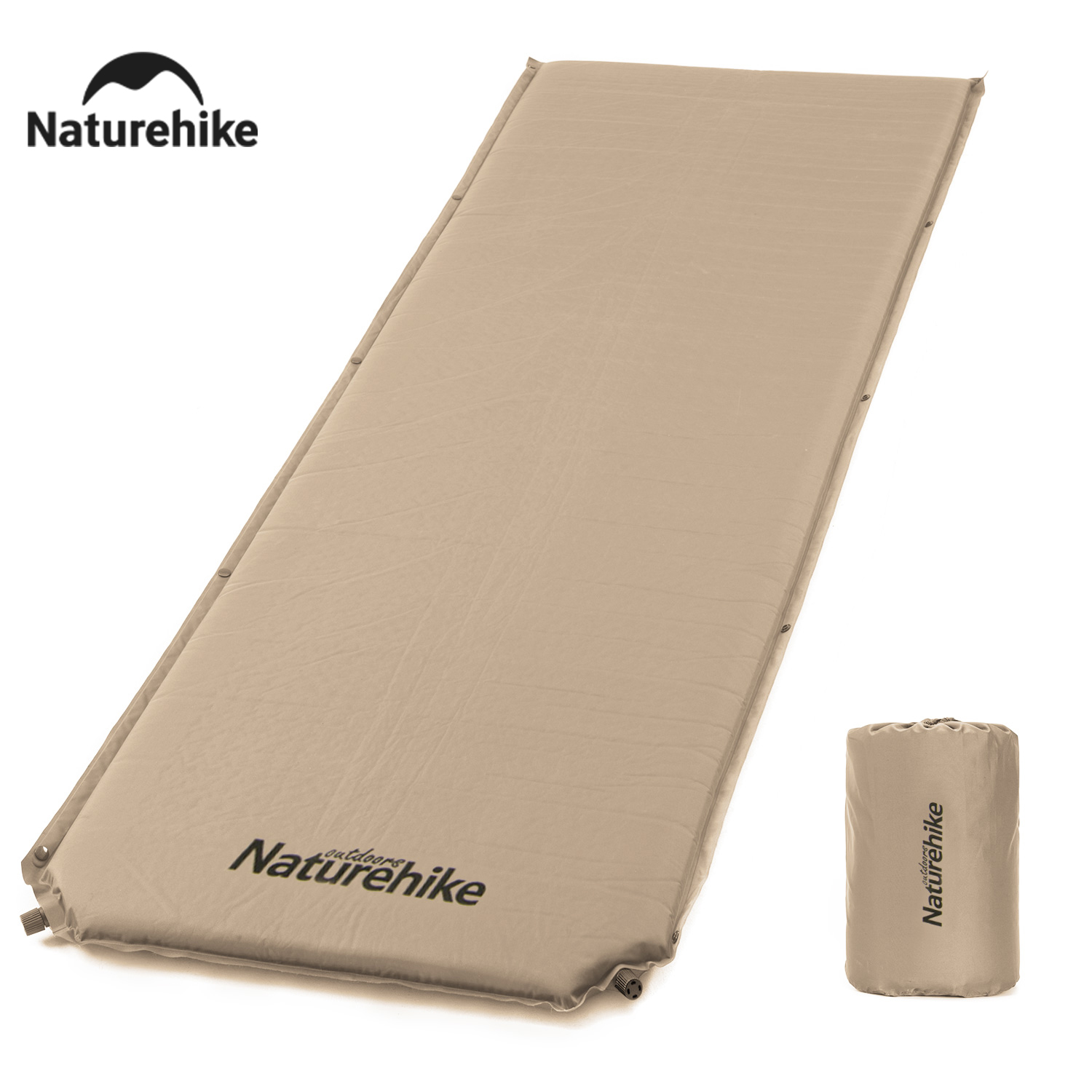 Outdoor Camping Couch - Naturehike Camping Zelf Luchtbed Opvouwbaar Waterdicht
