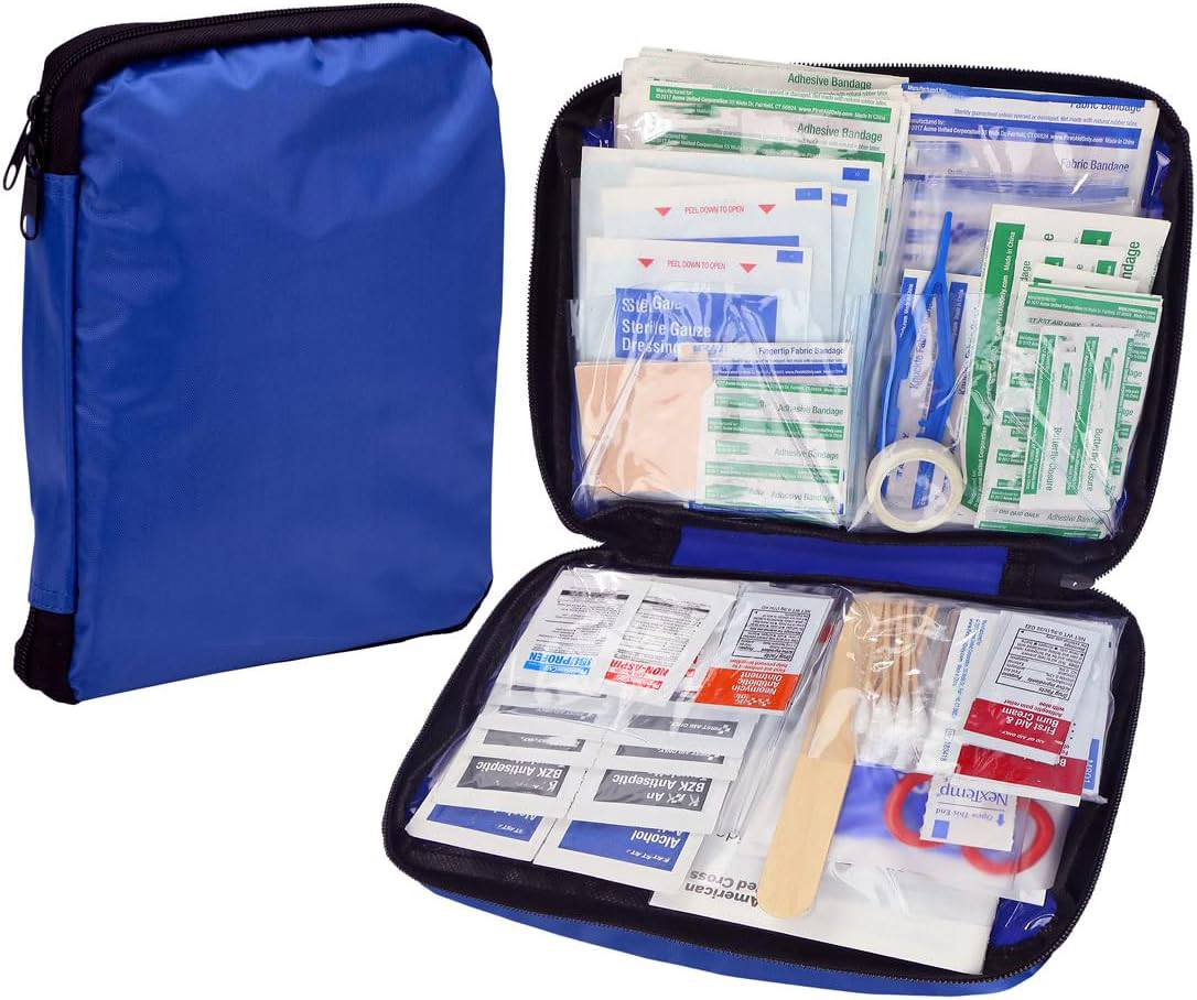 Survival Kit - Kebon KB5029 298-delige duurzame 600D nylon