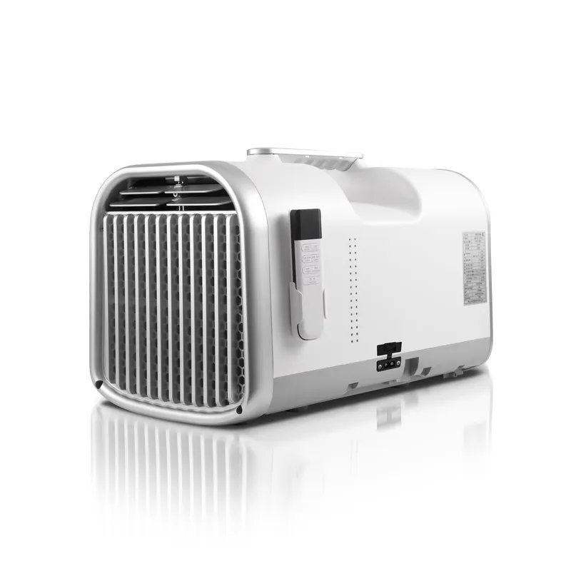 Outdoor Camping Air Conditioner - Hete Aanbieding Hoge Kwaliteit 5200 BTU