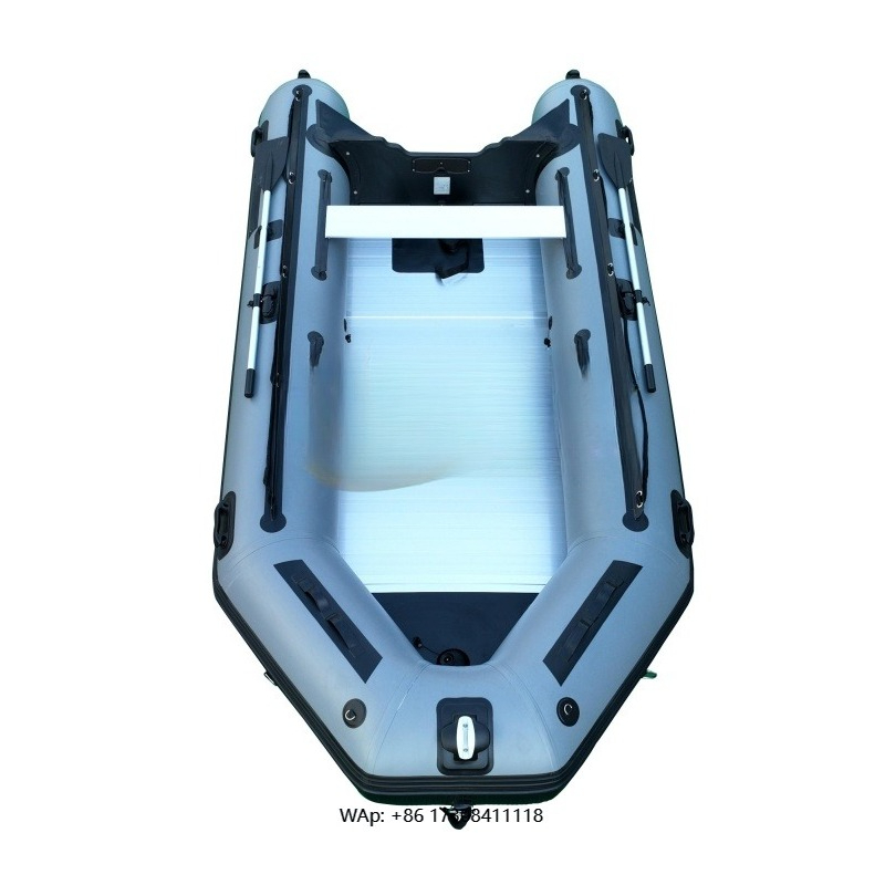 Survival Kit - Life Raft 10-persoons noodboot met luifel