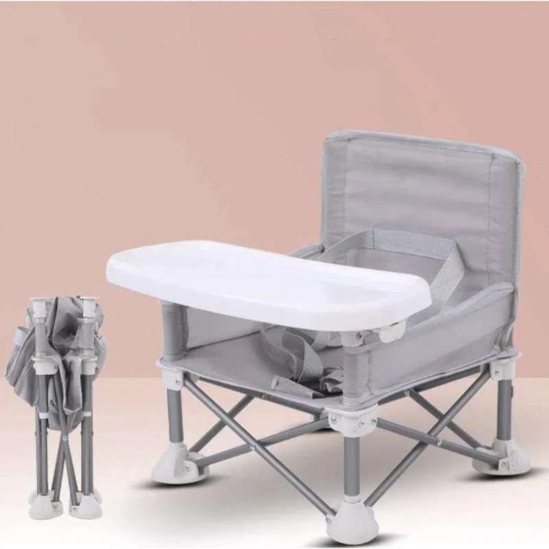 Quality Outdoor Camping Chairs - Outdoor opvouwbare draagbare compacte kinderstoel met