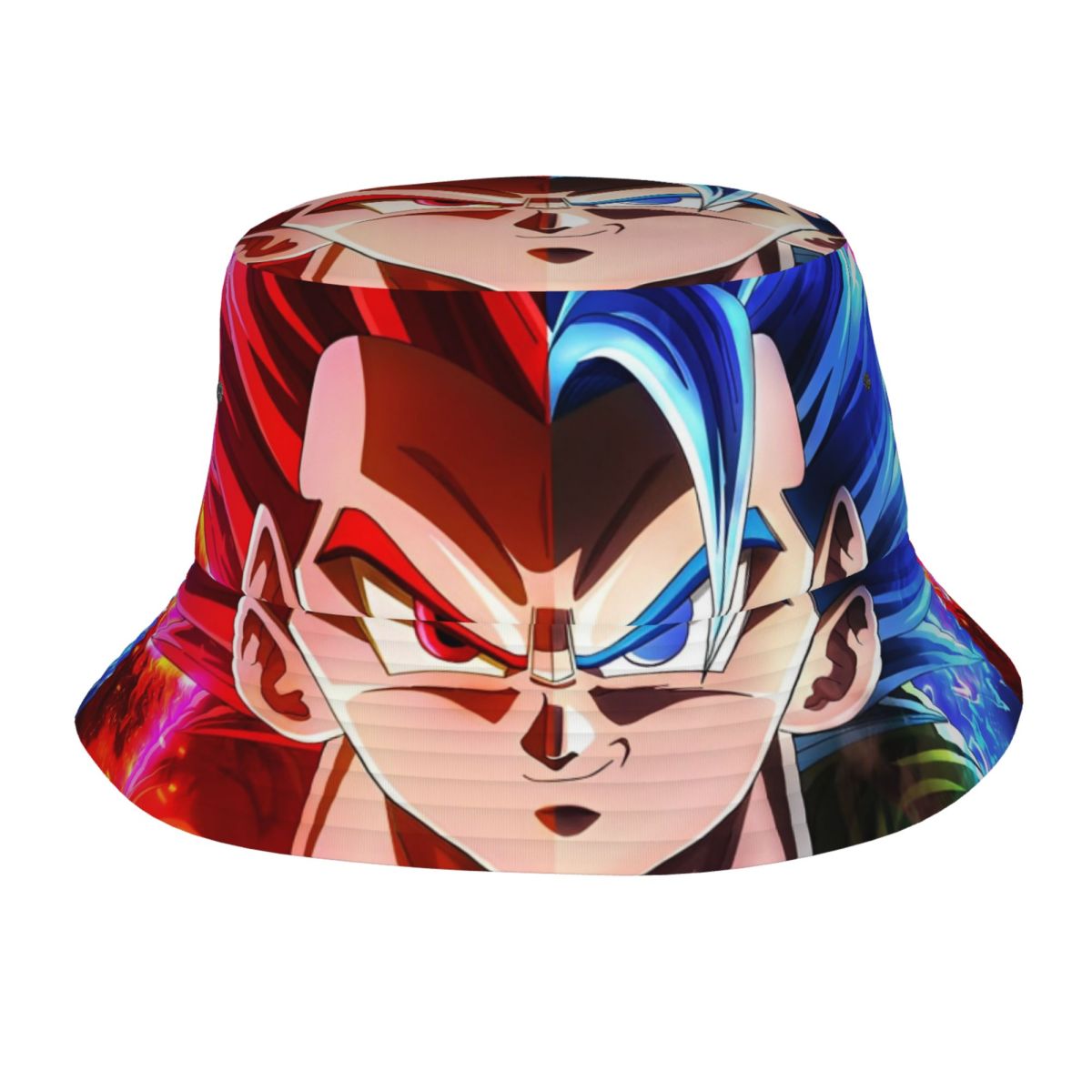 Outdoor Camping Zone - Lente Hoofddeksels Cartoon Dragon Ball Z