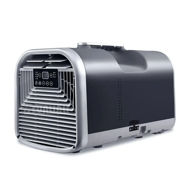 Outdoor Camping Air Conditioner - Mobiele airco, mobiele compressor airconditioning, draagbare