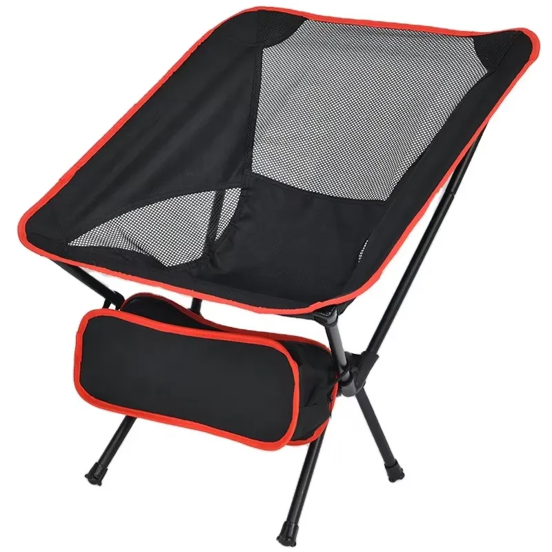 Quality Outdoor Camping Chairs - Hoge kwaliteit, milieuvriendelijke, op maat gemaakte,