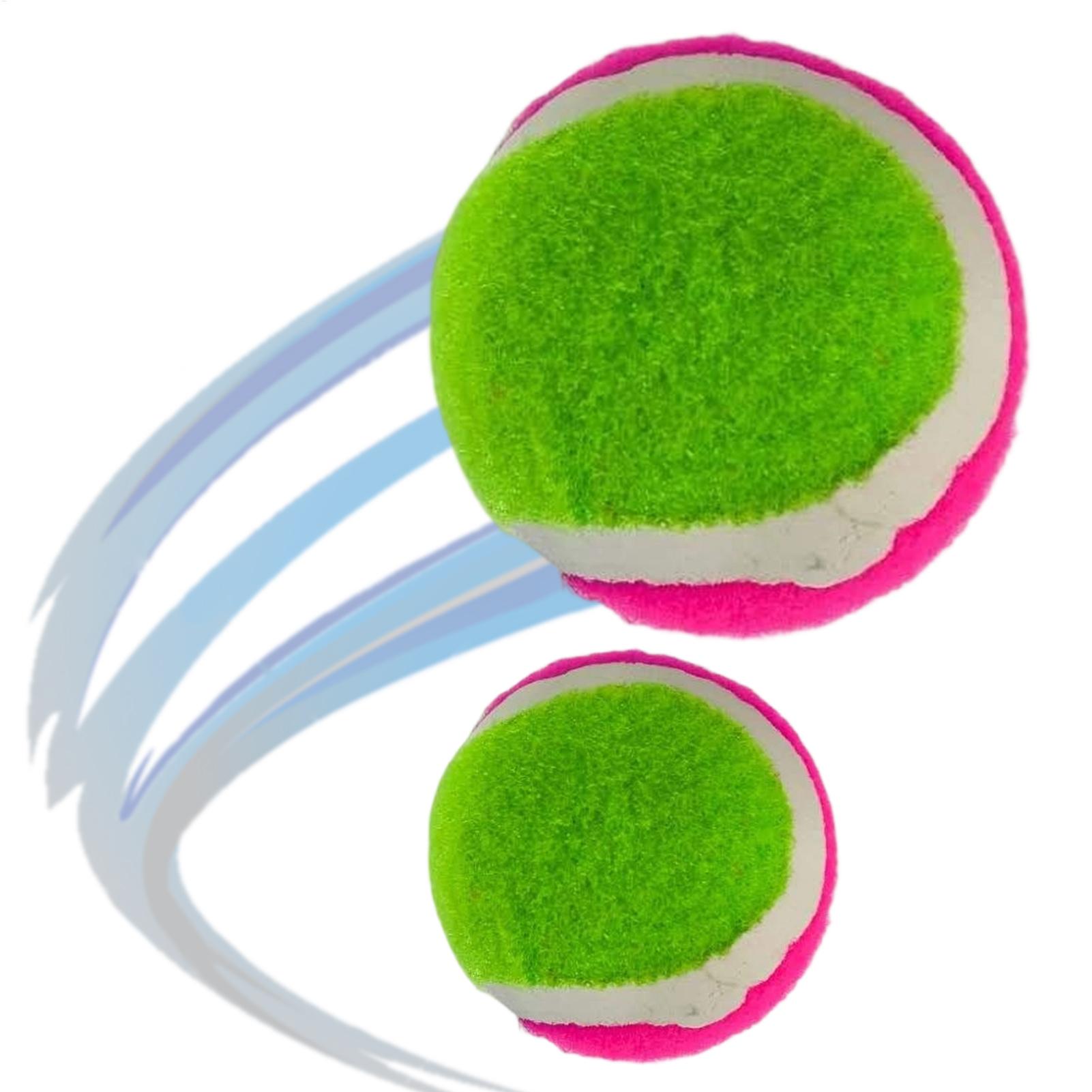 Outdoor Camping For Kids - 2 stuks 2,5 inch kleverige gooi-
