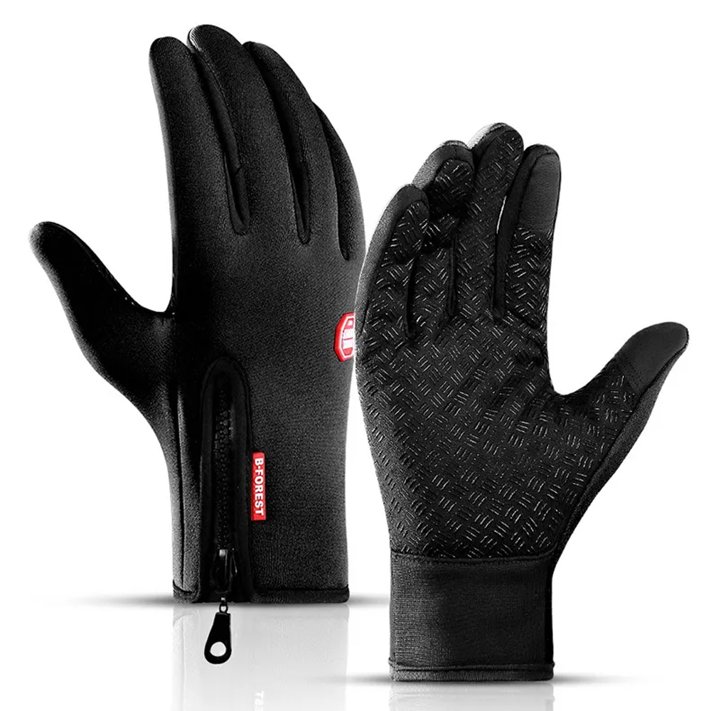 Herfst Winter Warme Fietshands - Outdoor Camping Zone recensie en prijs