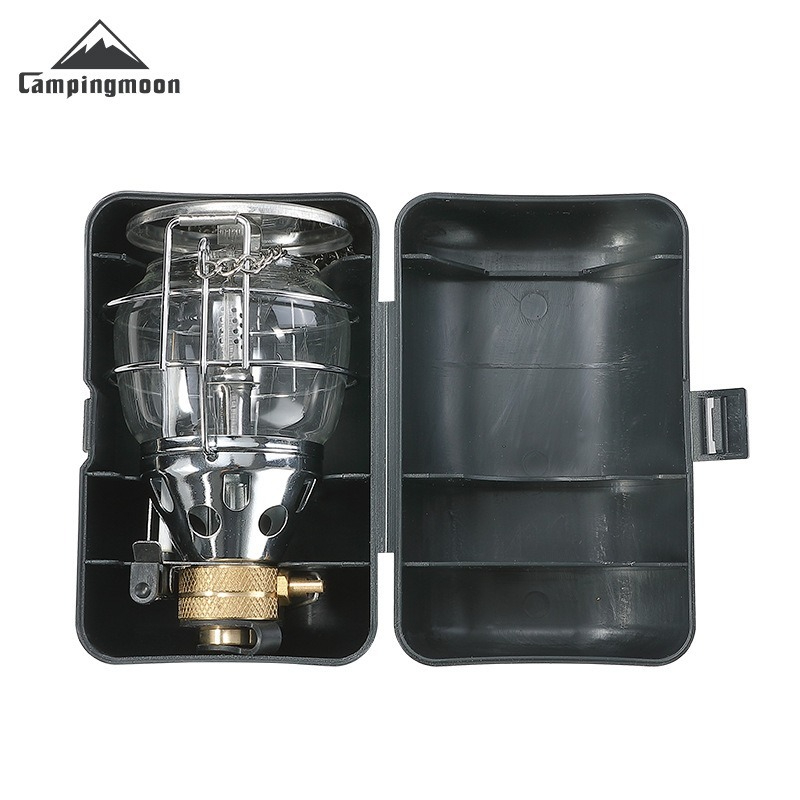 CAMPINGMOON T-4 Outdoor Campin - Outdoor Camping Heater For Tent recensie en prijs