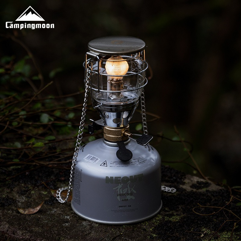 CAMPINGMOON T-4 Outdoor Campin - Outdoor Camping Heater For Tent recensie en prijs