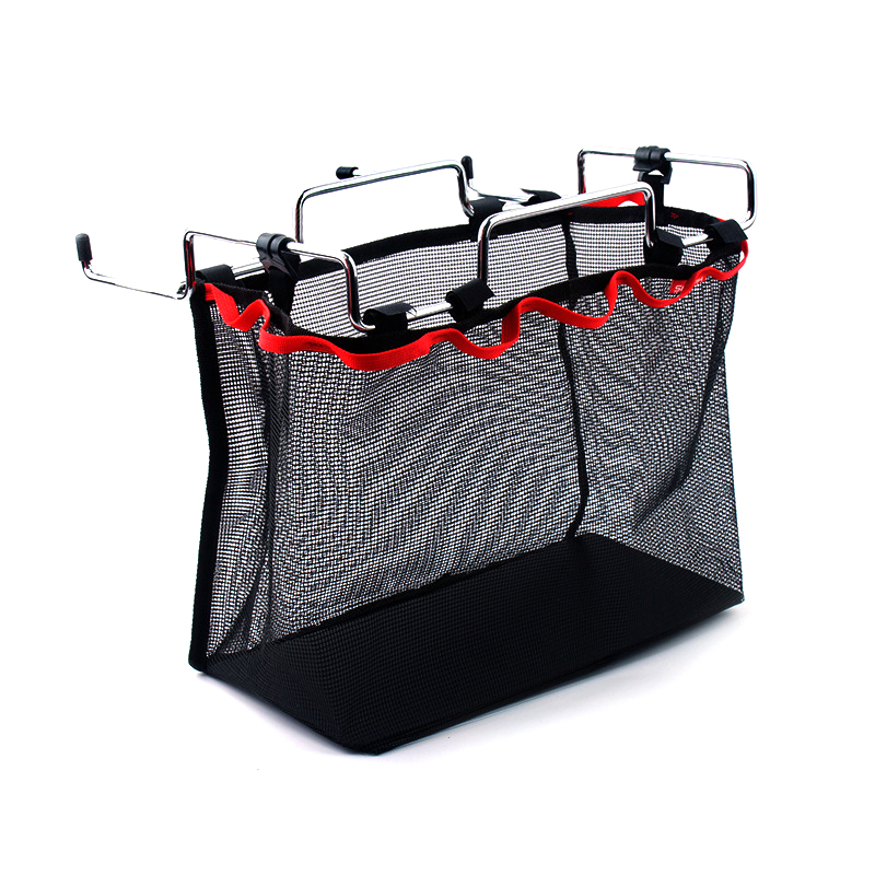 NIEUW Draagbaar opbergrooster  - Outdoor Camping Cooking Table recensie en prijs