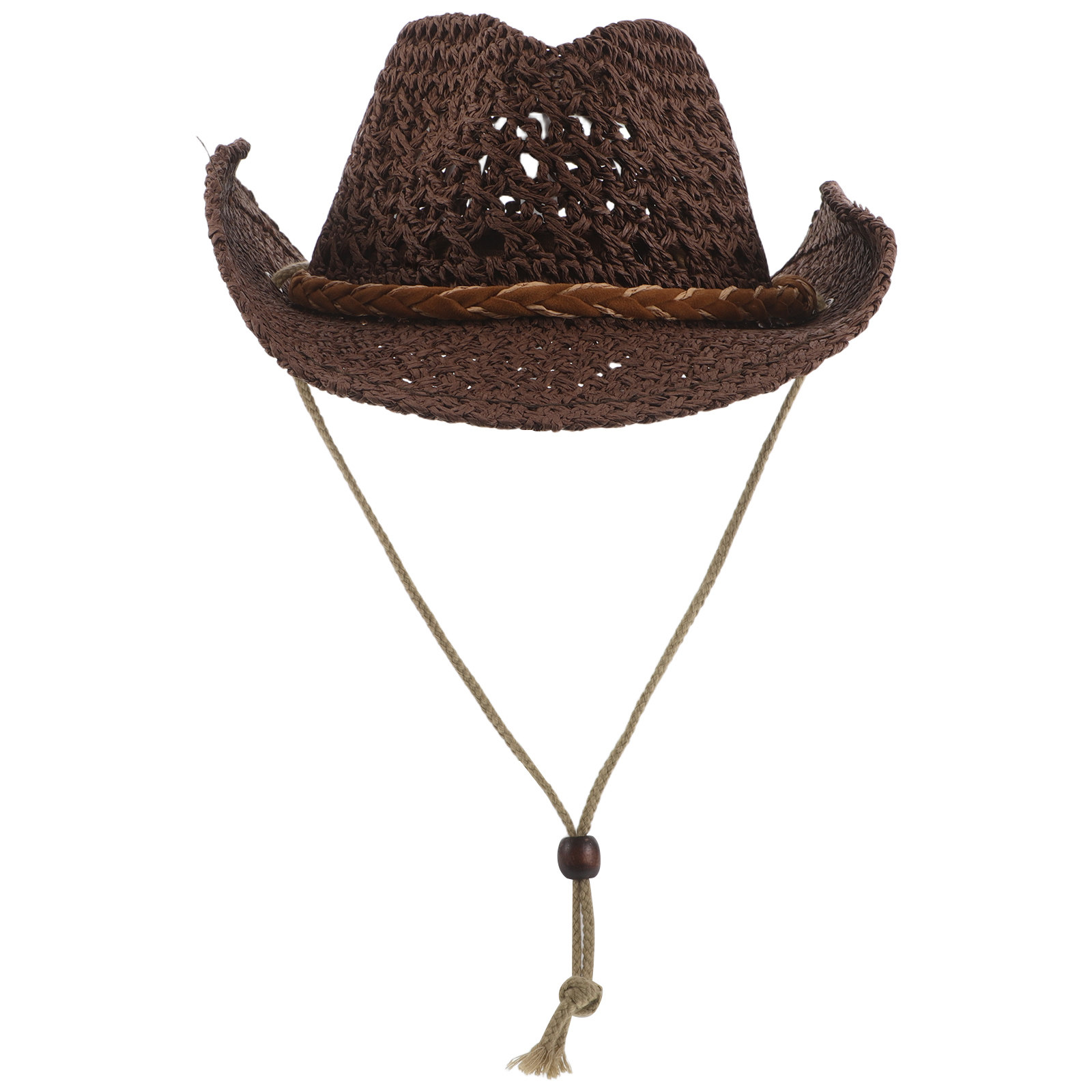Kinderen Strooien Cowboyhoed W - Outdoor Camping For Kids recensie en prijs