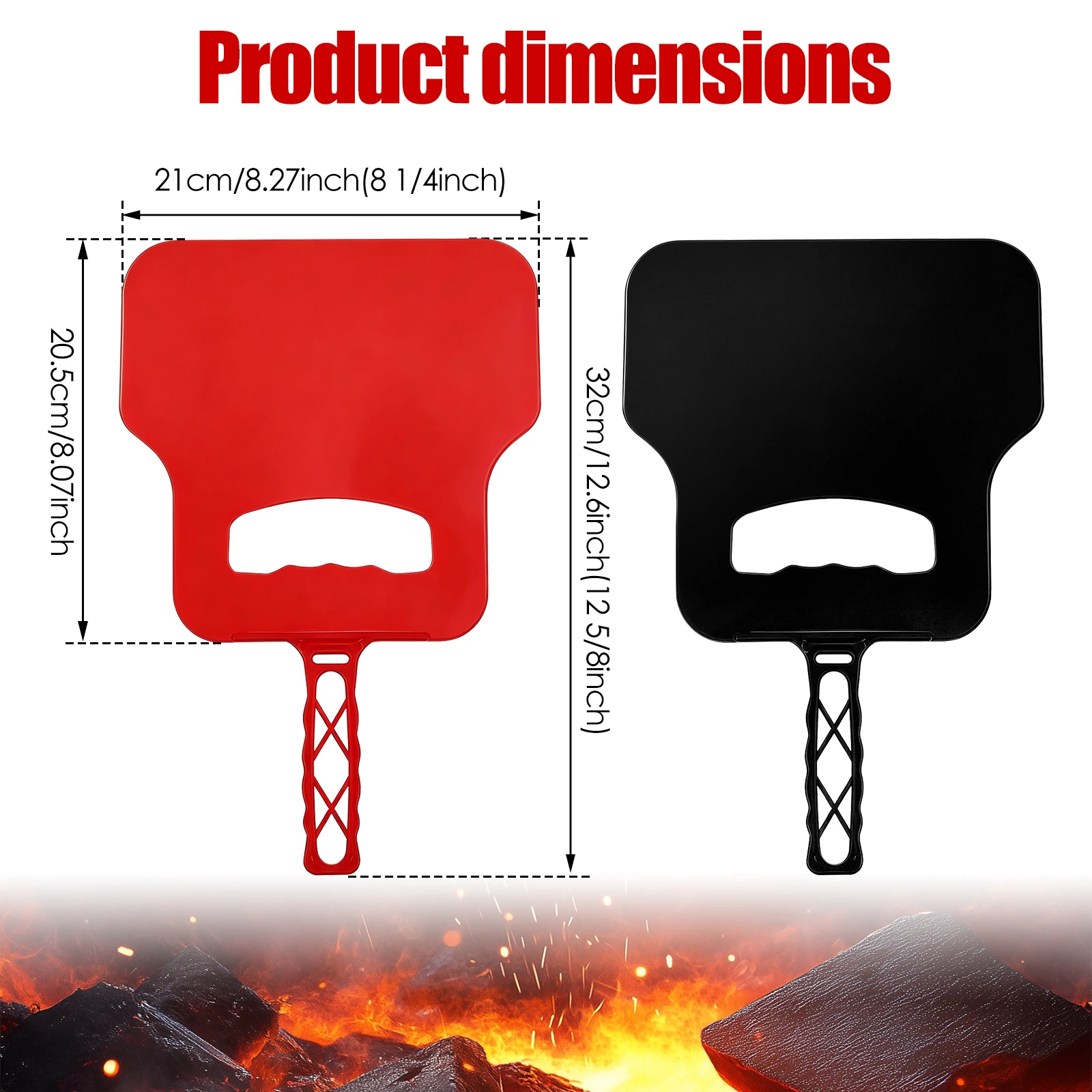 Handmatige windgenerator, plas - Outdoor Camping Fire recensie en prijs