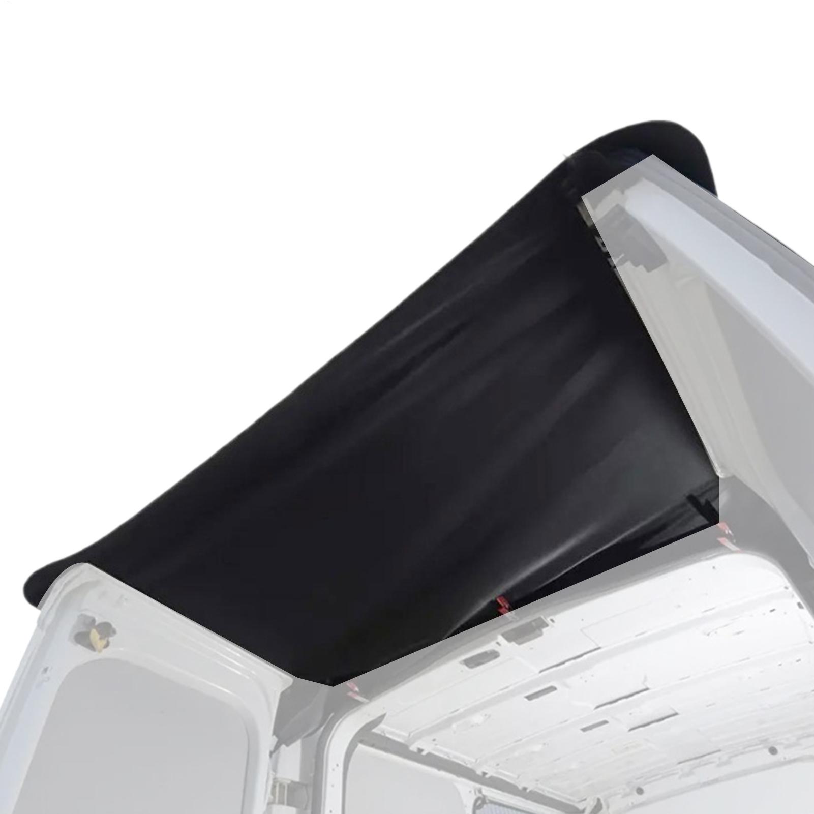 Waterdichte campervan luifel,  - Outdoor Indoor Camping recensie en prijs