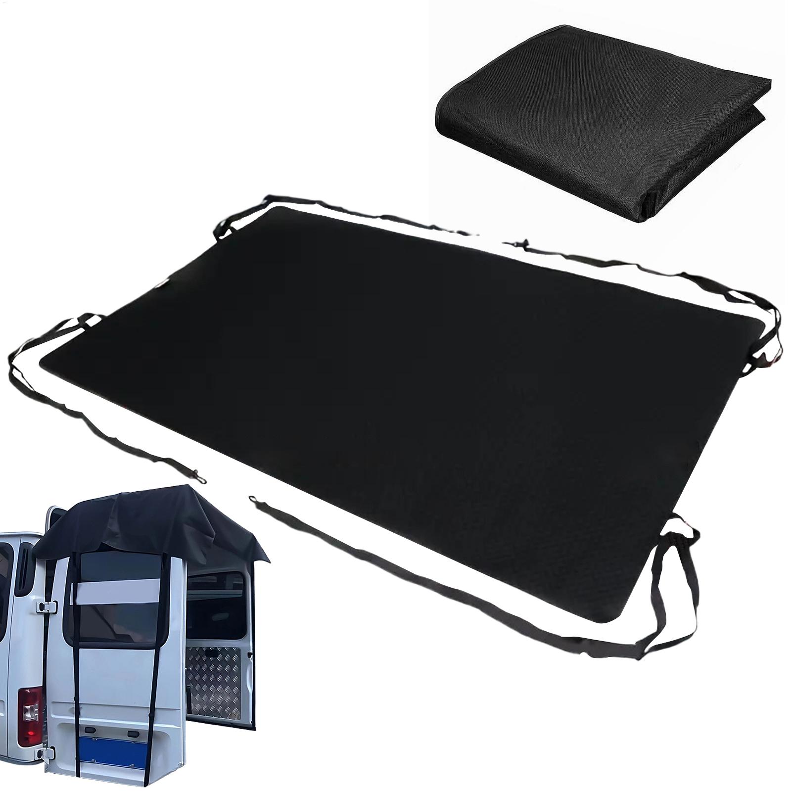 Waterdichte campervan luifel,  - Outdoor Indoor Camping recensie en prijs
