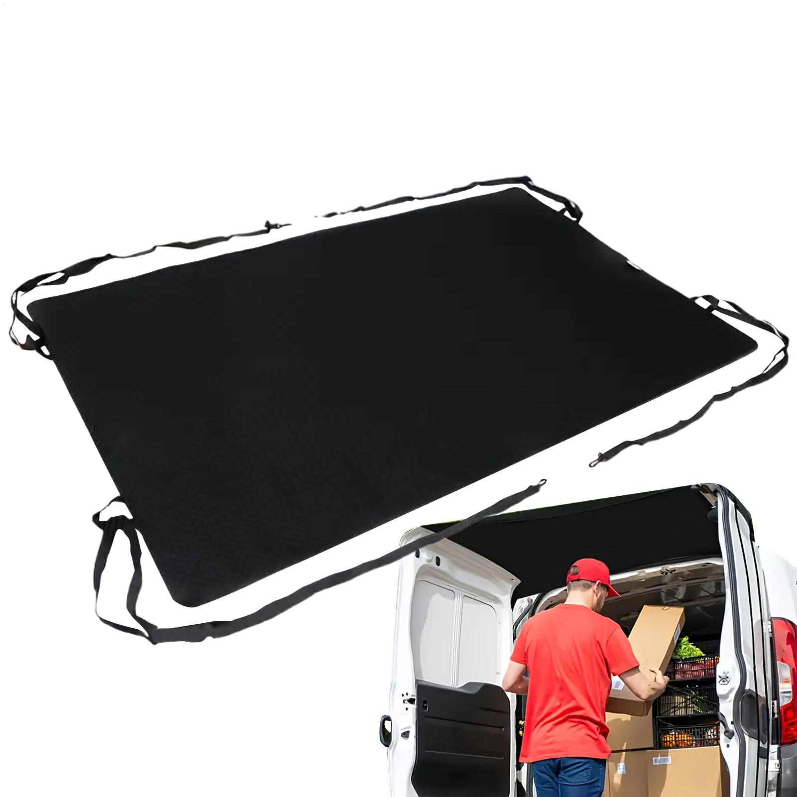 Waterdichte campervan luifel,  - Outdoor Indoor Camping recensie en prijs