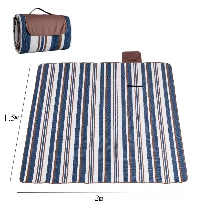Essentieel voor buitenreizen!  - Outdoor Camping Carpet recensie en prijs