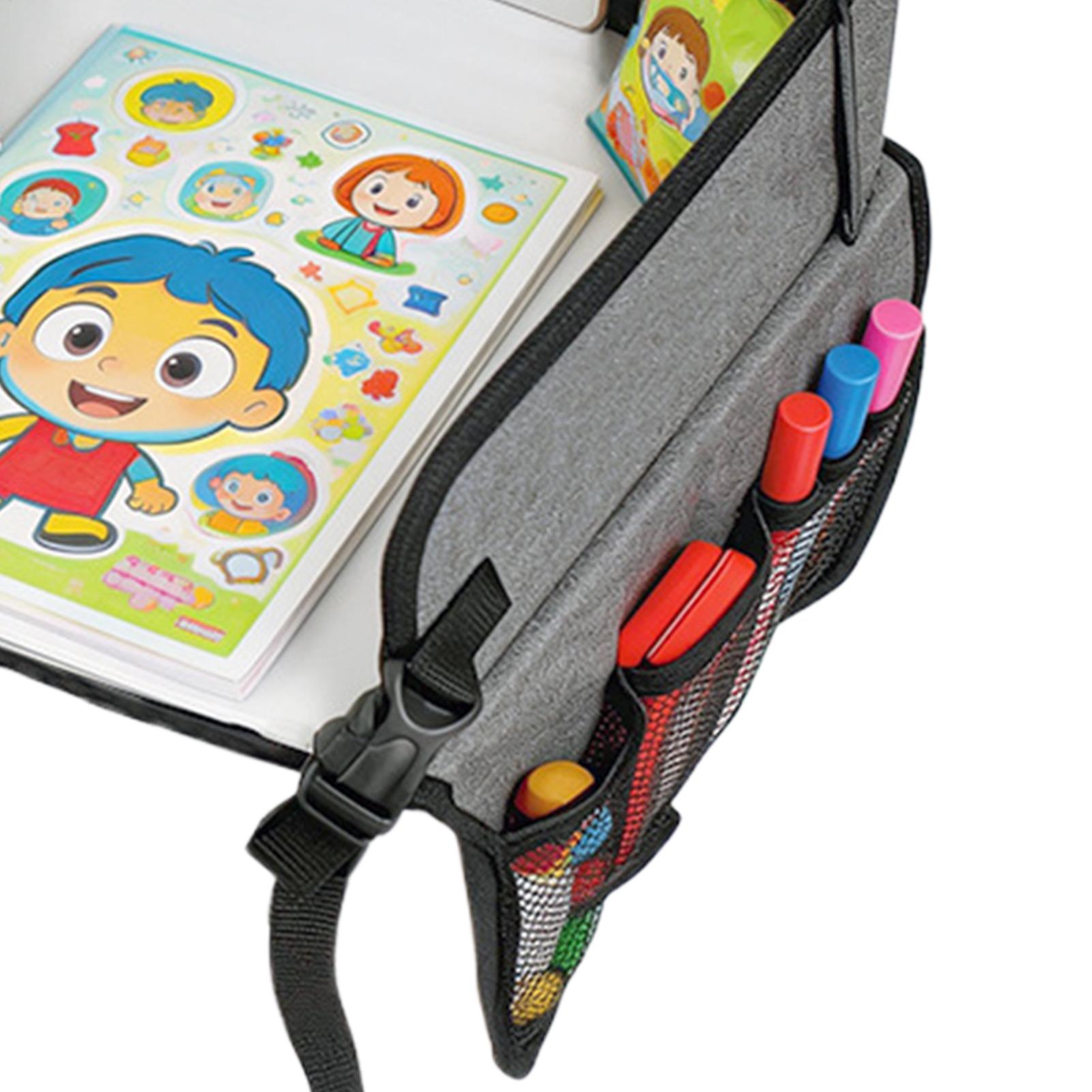 Reisblad voor kinderen Opvouwb - Outdoor Camping For Kids recensie en prijs