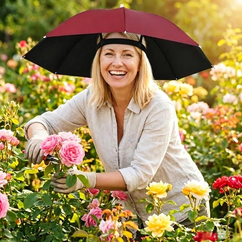UV-bestendige waterdichte opvo - Outdoor Camping Hat recensie en prijs