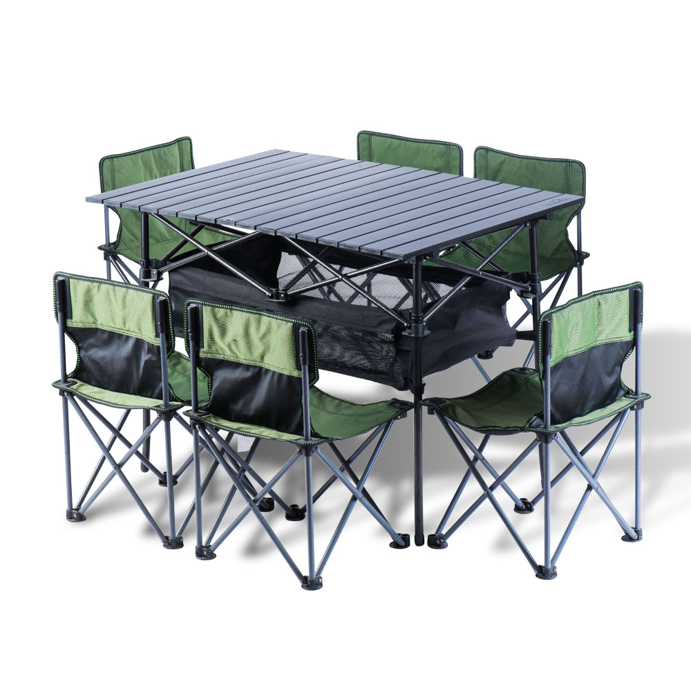 APS003 Hoge Kwaliteit Groothan - Quality Outdoor Camping Chairs recensie en prijs