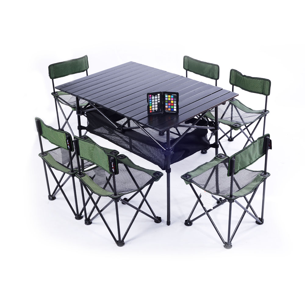 APS003 Hoge Kwaliteit Groothan - Quality Outdoor Camping Chairs recensie en prijs