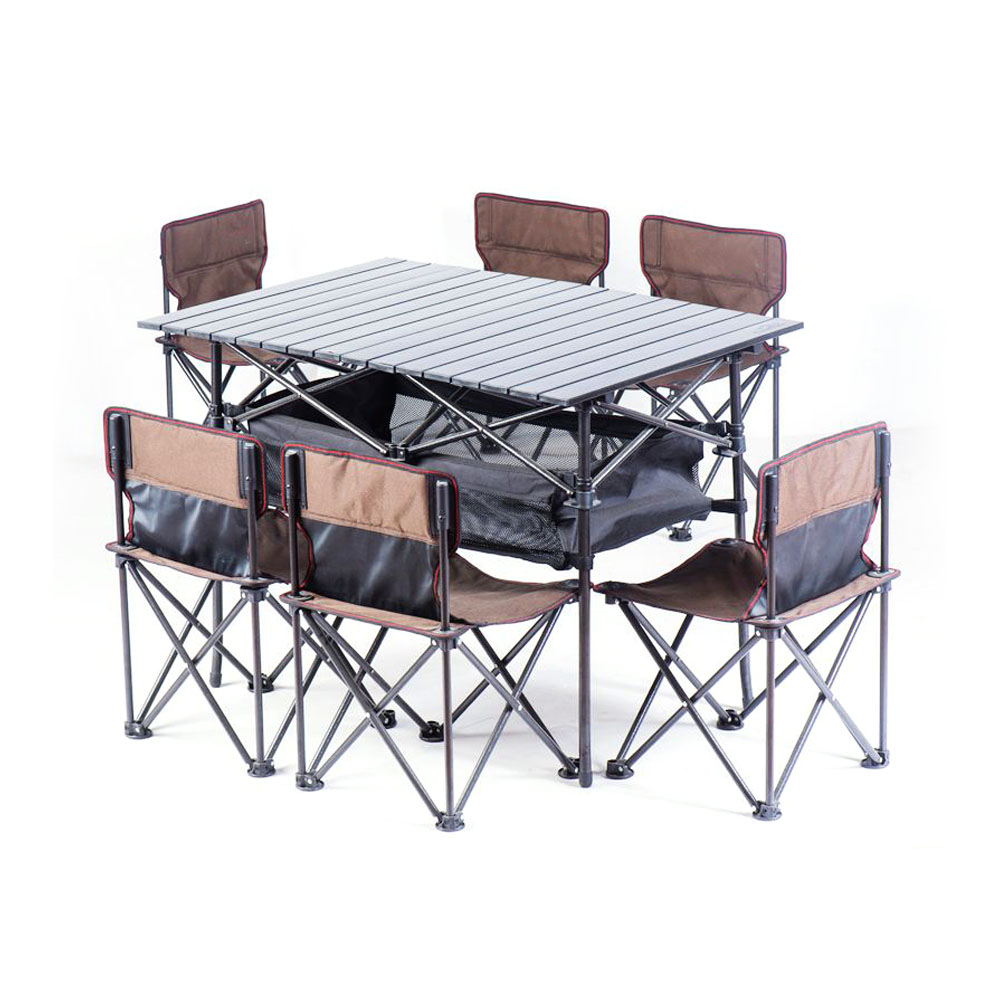 APS003 Hoge Kwaliteit Groothan - Quality Outdoor Camping Chairs recensie en prijs