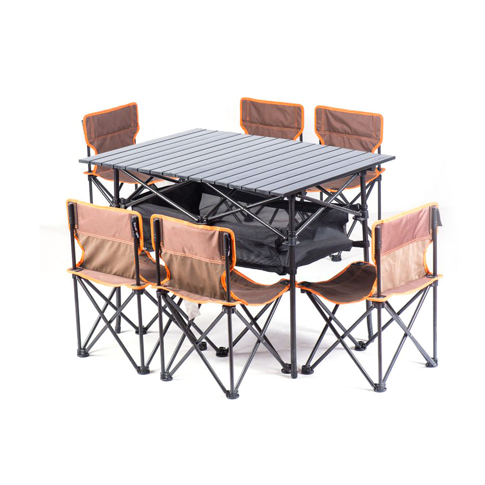 APS003 Hoge Kwaliteit Groothan - Quality Outdoor Camping Chairs recensie en prijs