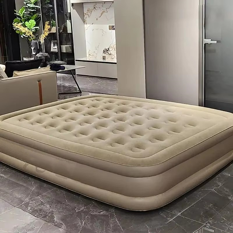 Interieur luchtbed Glamping ma - Outdoor Camping Couch recensie en prijs