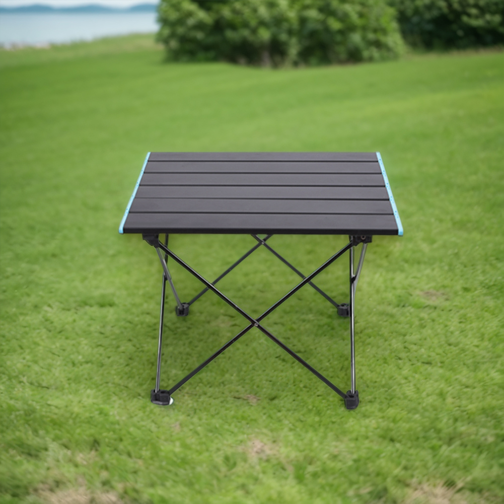 Campingtafel Strandtafel van a - Outdoor Camping Cooking Table recensie en prijs