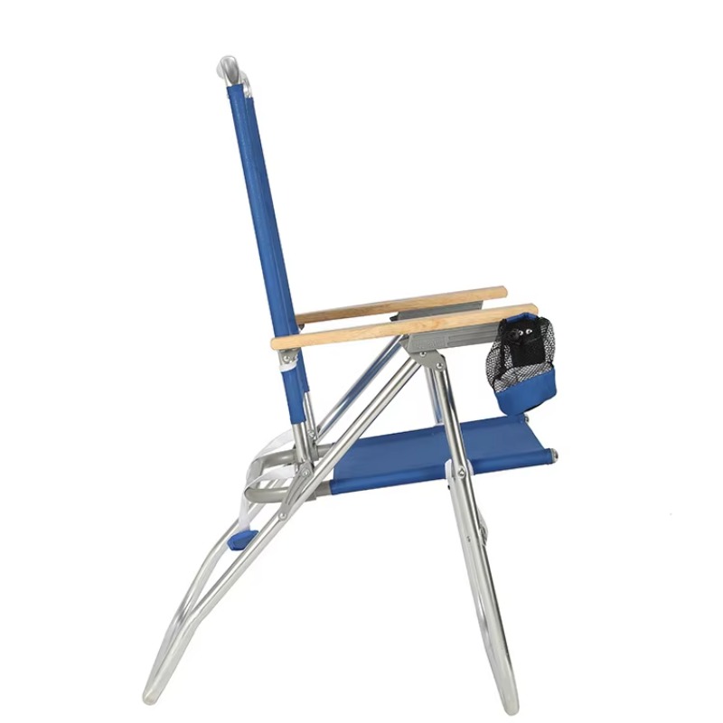 Moderne design relaxstoel van  - Quality Outdoor Camping Chairs recensie en prijs
