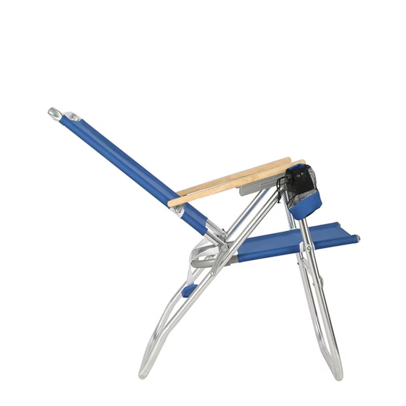 Moderne design relaxstoel van  - Quality Outdoor Camping Chairs recensie en prijs