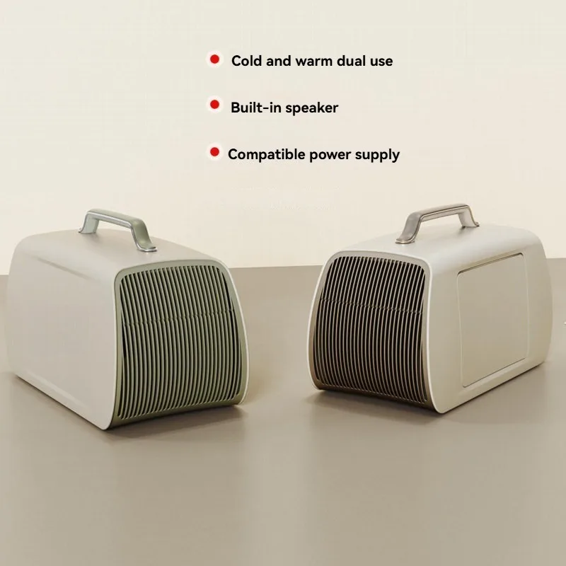 110V/220V Draagbare Mobiele Ai - Outdoor Camping Air Conditioner recensie en prijs