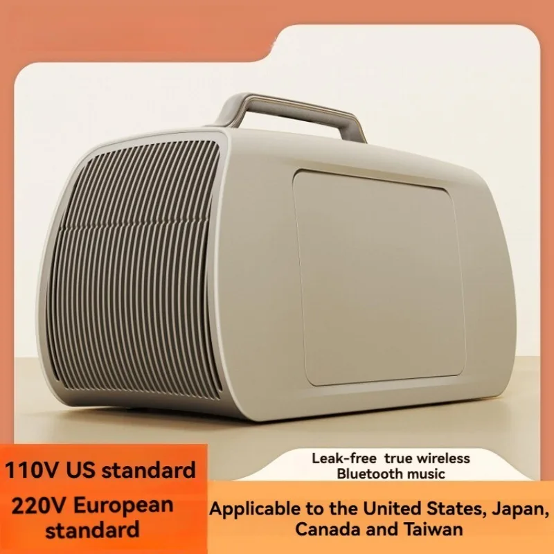 110V/220V Draagbare Mobiele Ai - Outdoor Camping Air Conditioner recensie en prijs