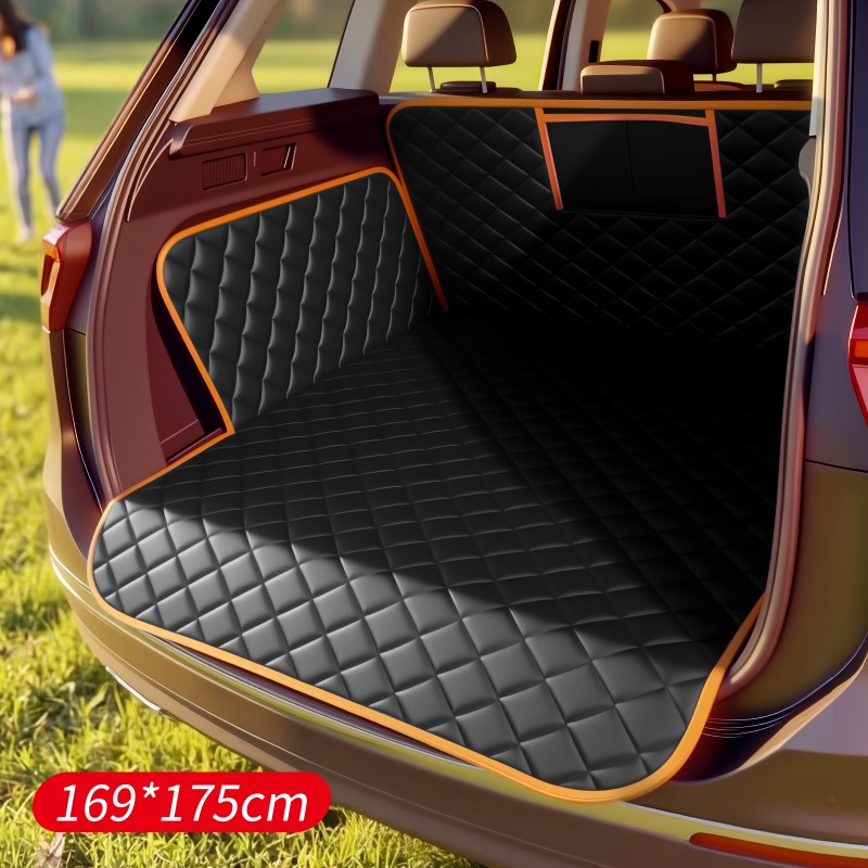 Hondenmat voor de kofferbak, w - Outdoor Camping Carpet recensie en prijs