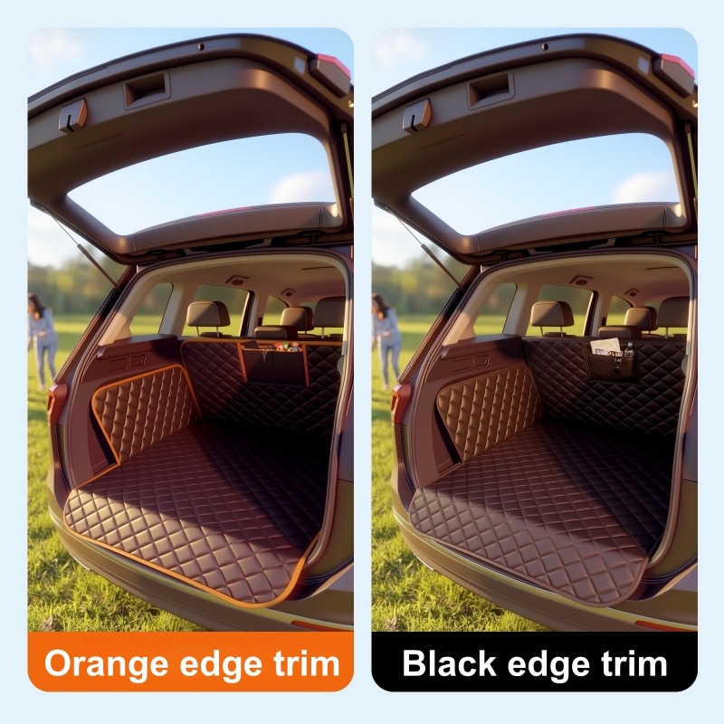 Hondenmat voor de kofferbak, w - Outdoor Camping Carpet recensie en prijs