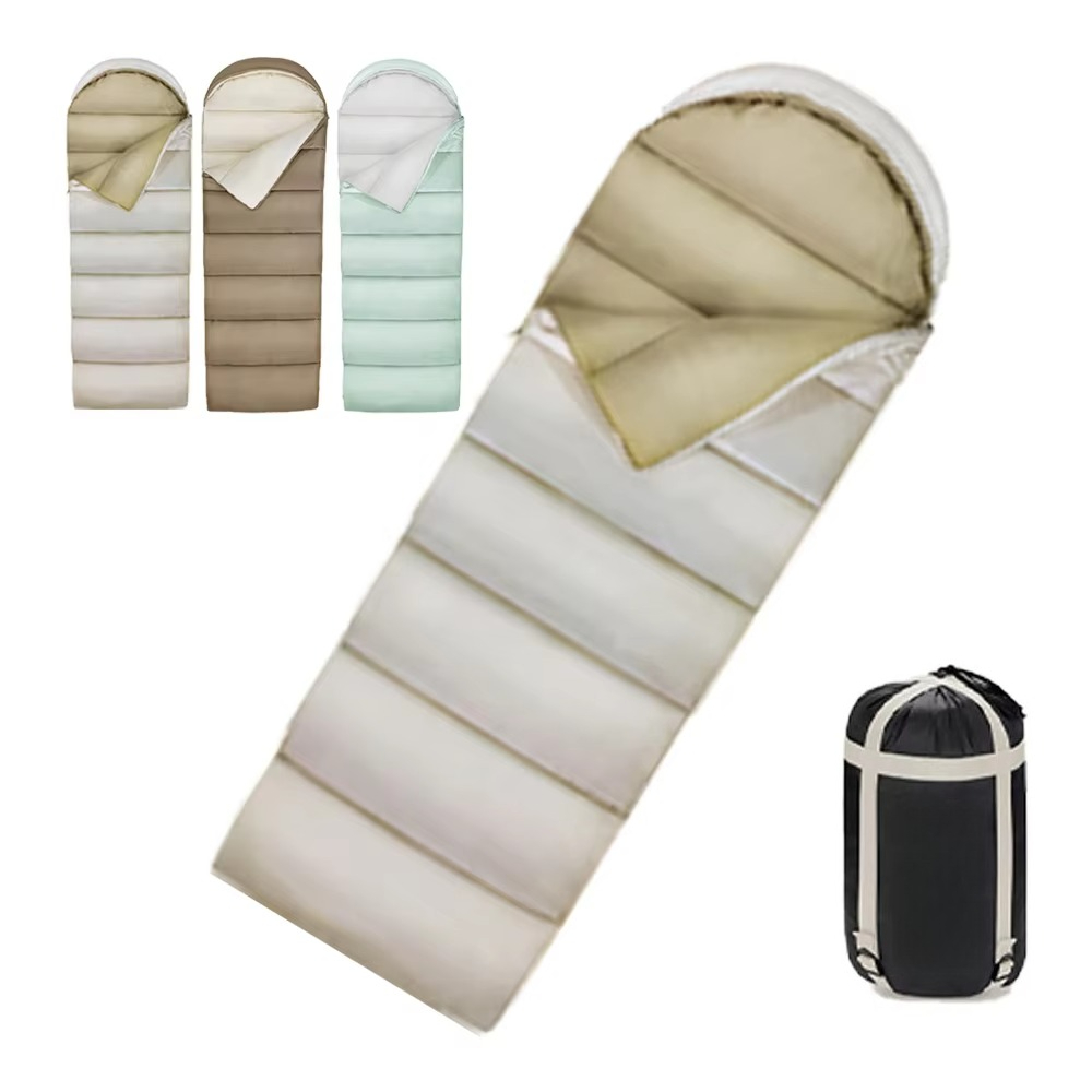 Waterdichte, lichtgewicht slaa - Outdoor Camping Sleeping Bag recensie en prijs