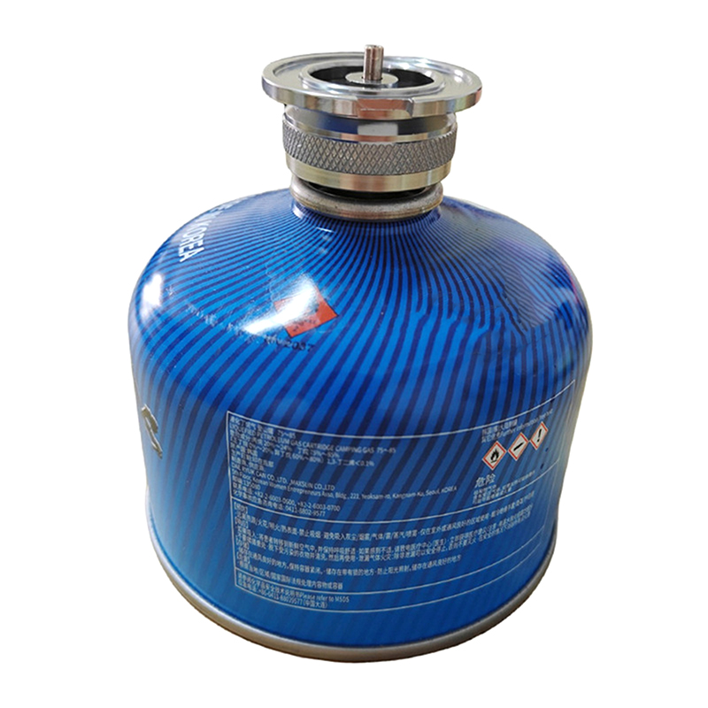 Nieuw-1PC Platte Cilinder Naar - Outdoor Camping Heater For Tent recensie en prijs