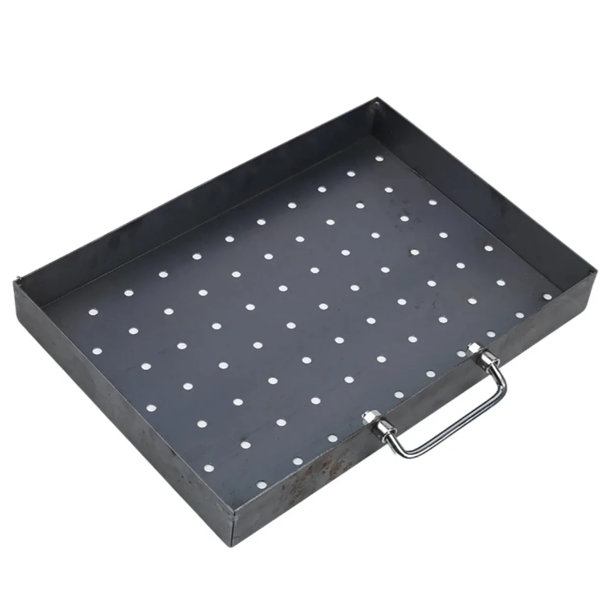Duurzame automatisch roterende - Outdoor Camping Grill recensie en prijs