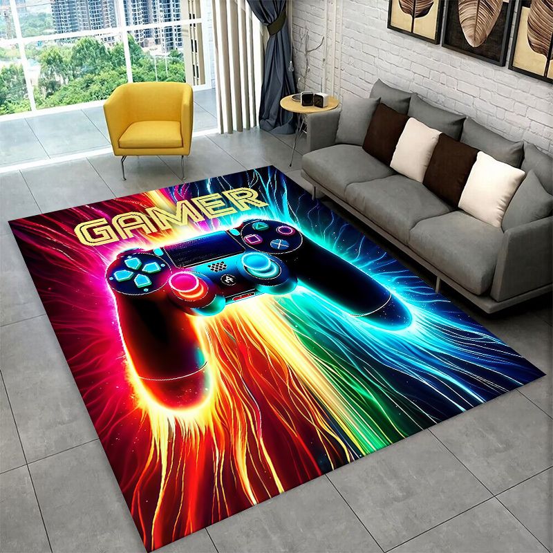 Retro Game Zone logo Controlle - Outdoor Camping Zone recensie en prijs