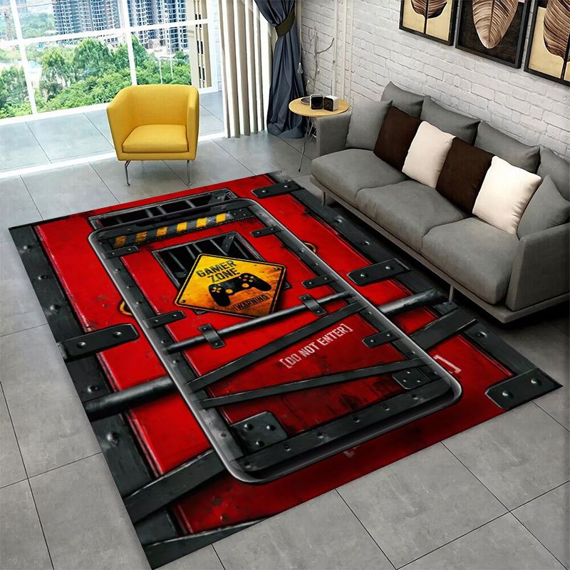 Retro Game Zone logo Controlle - Outdoor Camping Zone recensie en prijs