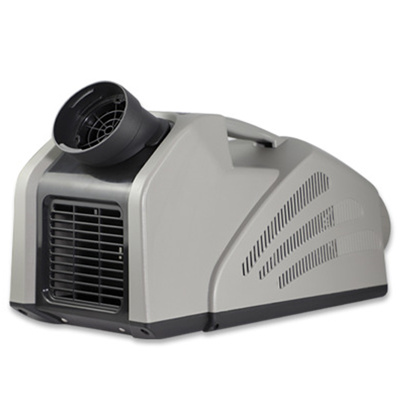 # Draagbare mobiele airconditi - Outdoor Camping Air Conditioner recensie en prijs