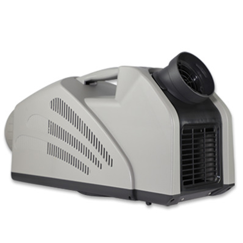 # Draagbare mobiele airconditi - Outdoor Camping Air Conditioner recensie en prijs