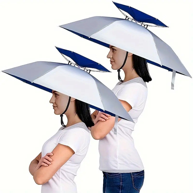 Dubbellaagse verstelbare vispa - Outdoor Camping Hat recensie en prijs