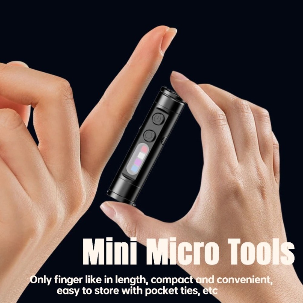 Mini-buitenzaklamp Type C Opla - Outdoor Camping Hat recensie en prijs
