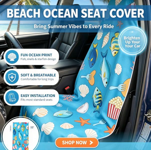 2-in-1 strandhanddoek autostoe - Outdoor Camping Carpet recensie en prijs