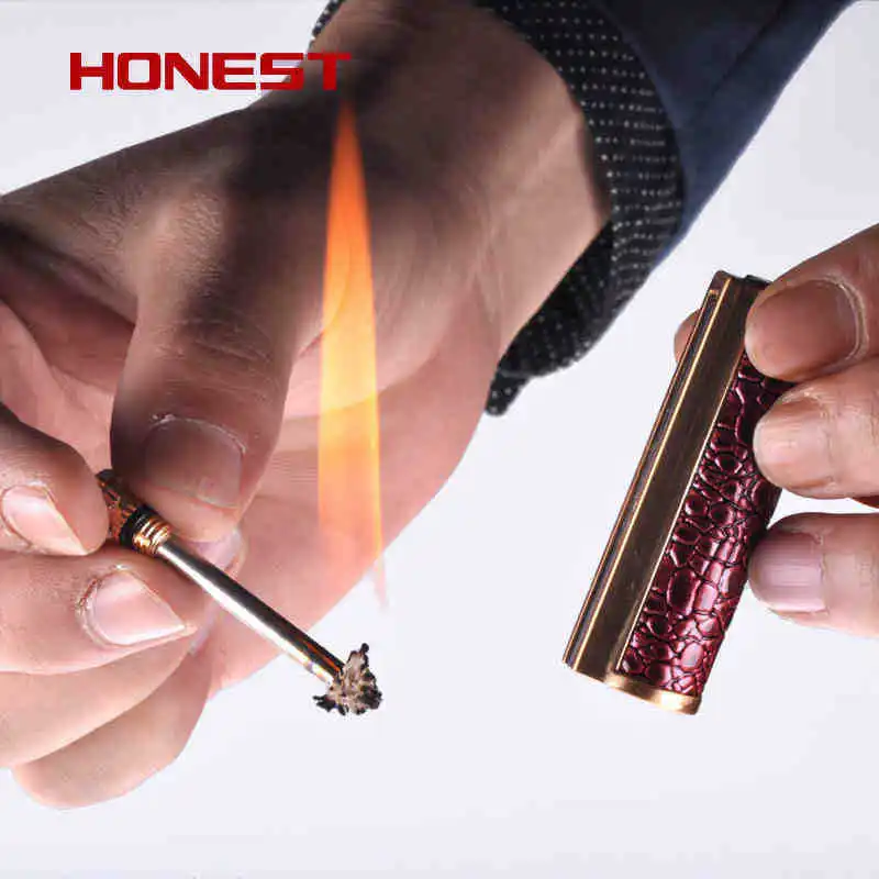 Nieuwe HONEST Outdoor Match Mu - Fire Starter Flint recensie en prijs