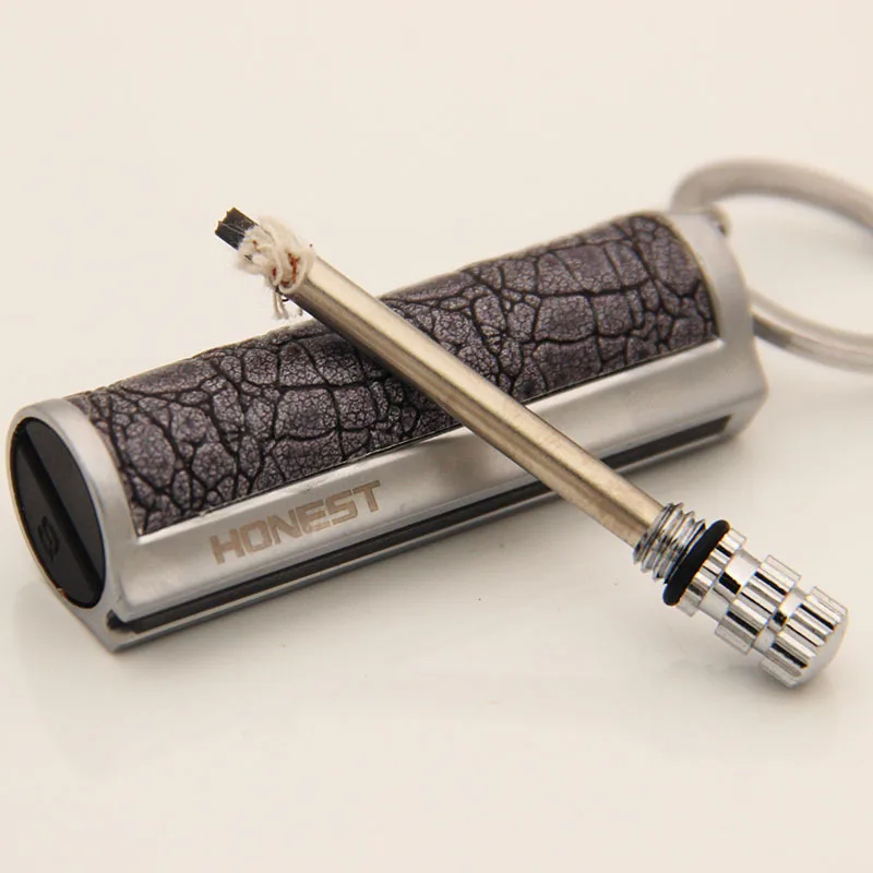 Nieuwe HONEST Outdoor Match Mu - Fire Starter Flint recensie en prijs