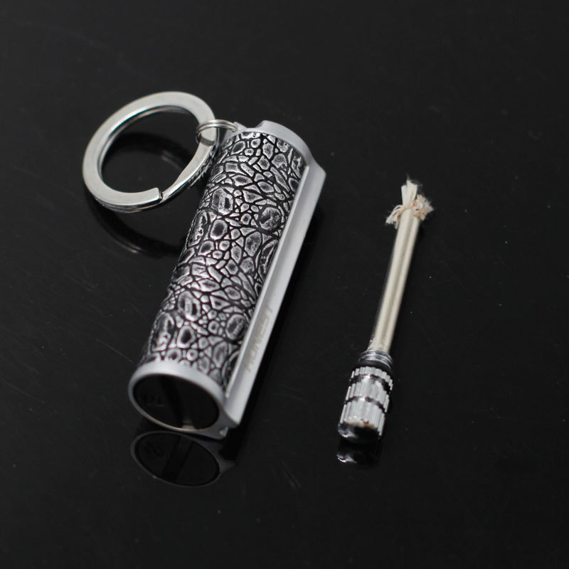 Nieuwe HONEST Outdoor Match Mu - Fire Starter Flint recensie en prijs