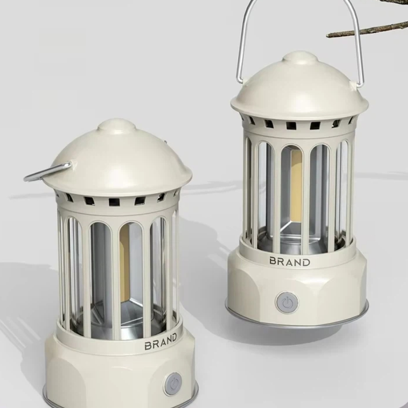 Generieke retro outdoor campin - Outdoor Camping Lantern recensie en prijs
